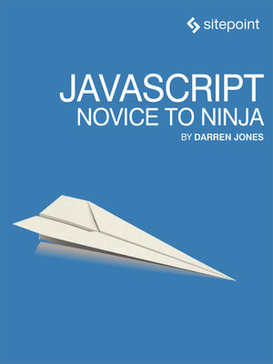 cover image of JavaScript